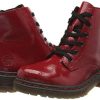Rieker 76240, Botte Tendance Femme