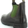 41RhtY9lKAL._AC_.jpg Blundstone Original 500 Series, Bottine Chelsea Mixte Adulte