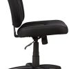 41TWlo-rhNL._AC_.jpg Amazon Basics Chaise Fauteuil de bureau à dossier bas