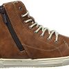 Mustang 1349-501-203, Baskets Hautes Femme