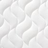 MERINOS - Matelas 140 x 190 Ony 140x190cm