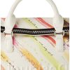 41ZviwxpGnL._AC_.jpg Desigual PU Hand Bag, Sac à Main. Femme, U