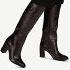 41aSrdfTheL._AC_.jpg Tamaris Femmes Bottes 1-1-25510-25 ajustée Taille: EU