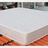 miasuite i sogni italiani Matelas 80x190 cm, Hauteur 20 cm - en waterfoam, polyuréthane expansé, orthopédique et indéformable. Modèle: Primavera