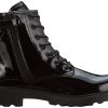 41bihWaJs0L._AC_.jpg Geox J Casey Girl G, Bottines Fille