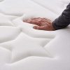 41cXDCgTp0L._AC_.jpg NATURALEX | Matelas Privilege 160x200 Cm | 1-2 Personnes | Collection HOTELLERIE Deluxe Grand Confort 25 CM | Mousse A Mémoire Multizones | Multicouches HR Blue Latex | Ergonomique| Haut de Gamme