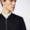 41h2YQfjL1L._AC_.jpg MERAKI Veste Bomber Homme