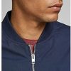 41kJ9f77dvS._AC_.jpg Jack & Jones Jjerush Bomber Noos Veste Homme