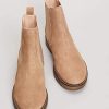 find. Drepy-1w4-001, Bottes Chelsea Femme