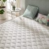 NATURALEX | Ergolatex | Matelas 140x190 Cm | Système Multicouche Blue Latex | Adaptation Progressive | Ergonomique 7 Zones de Confort | Réversible Été/Hiver