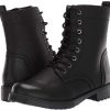 41nBQrabRDL._AC_.jpg Amazon Essentials Collins, Combat Boot Femme