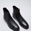 find. Andy-1w4-001, Bottes Chelsea Femme