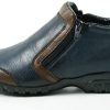 41nQHIufCHL._AC_.jpg Rieker L4659, Botines Femme