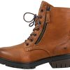 Mustang 1397-501, Bottine Femme