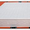 miasuite i sogni italiani Matelas 80x190 cm, Hauteur 20 cm - en waterfoam, polyuréthane expansé, orthopédique et indéformable. Modèle: Primavera