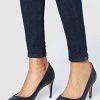 Marque Amazon - find. Ruth-s-sh-1-2, Closed Toe Heels Femme