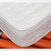 miasuite i sogni italiani Matelas 80x190 cm, Hauteur 20 cm - en waterfoam, polyuréthane expansé, orthopédique et indéformable. Modèle: Primavera