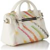 41x34EaBWBL._AC_.jpg Desigual PU Hand Bag, Sac à Main. Femme, U