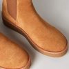 find. 119al0700, Bottes Chelsea Homme