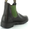 41zCuC2y4L._AC_.jpg Blundstone Original 500 Series, Bottine Chelsea Mixte Adulte