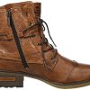 Mustang 1229-508, Bottine Femme