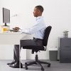 51-lHjCLzJL._AC_.jpg Amazon Basics Chaise Fauteuil de bureau à dossier bas