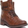 Mustang 1293-501, Botines Femme