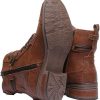 Mustang 1293-501, Botines Femme