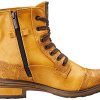 Mustang 1293-501, Bottine Femme