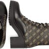 Guess Cabra2, Bottine Femme