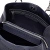 51S8ubGX4-L._AC_.jpg Lacoste Nf3066, Sac à Main Femme, Taille Unique