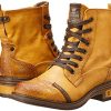 Mustang 1293-501, Bottine Femme
