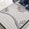 51WrAB9HnaL._AC_.jpg COSMOS | Eclipse | Matelas 140x190 Cm | Noyaux Fleximax HQ Technologie Active Latex à Mémoire | Ergonomique 7 Zones De Confort | Système Multicouches | Respirant | Réversible Été/Hiver