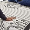 51Y39oHRlcL._AC_.jpg COSMOS | Eclipse | Matelas 140x190 Cm | Noyaux Fleximax HQ Technologie Active Latex à Mémoire | Ergonomique 7 Zones De Confort | Système Multicouches | Respirant | Réversible Été/Hiver