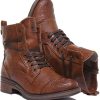 Mustang 1293-501, Botines Femme