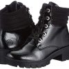 Rieker X5704, Botte Tendance Femme