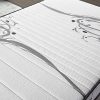 marcKonfort Matelas Boston 90X190 à mémoire de Forme 22 cm Épaisseur + 1,5 cm de Mousse à mémoire de Forme de 65 kg/m3 + Indépendance de Couchage + Soutien: Ferme + Extrêmement Durable