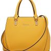 BOSTANTEN Sac à Main Cuir Veritable, Femmes Sac à bandoulière BOSTANTEN Sac à Main Cuir Veritable, Femmes Sac à bandoulière Designer Sac Porté épaule Tote Les Shopper Jaune