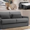 Bestmobilier - Ari - Canapé 3 Places Convertible - Ouverture Bestmobilier - Ari - Canapé 3 Places Convertible - Ouverture Express - Couchage Quotidien