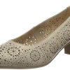 CAPRICE Cristel, Escarpins Femme