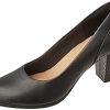 Clarks Alayna Ray, Escarpins Femme