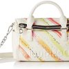 Desigual PU Hand Bag, Sac à Main. Femme, U Desigual PU Hand Bag, Sac à Main. Femme, U