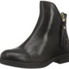 Geox Jr Agata C, Ankle Boot Fille Geox Jr Agata C, Ankle Boot Fille