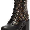 Guess Cabra2, Bottine Femme