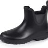 Isotoner Bottes de Pluie Femme Confort Isotoner Bottes de Pluie Femme Confort
