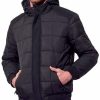 Kaporal - Blouson régular Homme à Capuche - Bak - Kaporal - Blouson régular Homme à Capuche - Bak - Homme