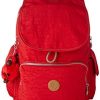 Kipling City Pack, Sacs Portés Dos Femme
