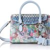 Laura Vita 3114, Sac porté main