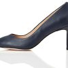 Marque Amazon - find. Ruth-s-sh-1-2, Closed Toe Heels Femme