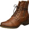 Mustang 1229-508, Bottine Femme